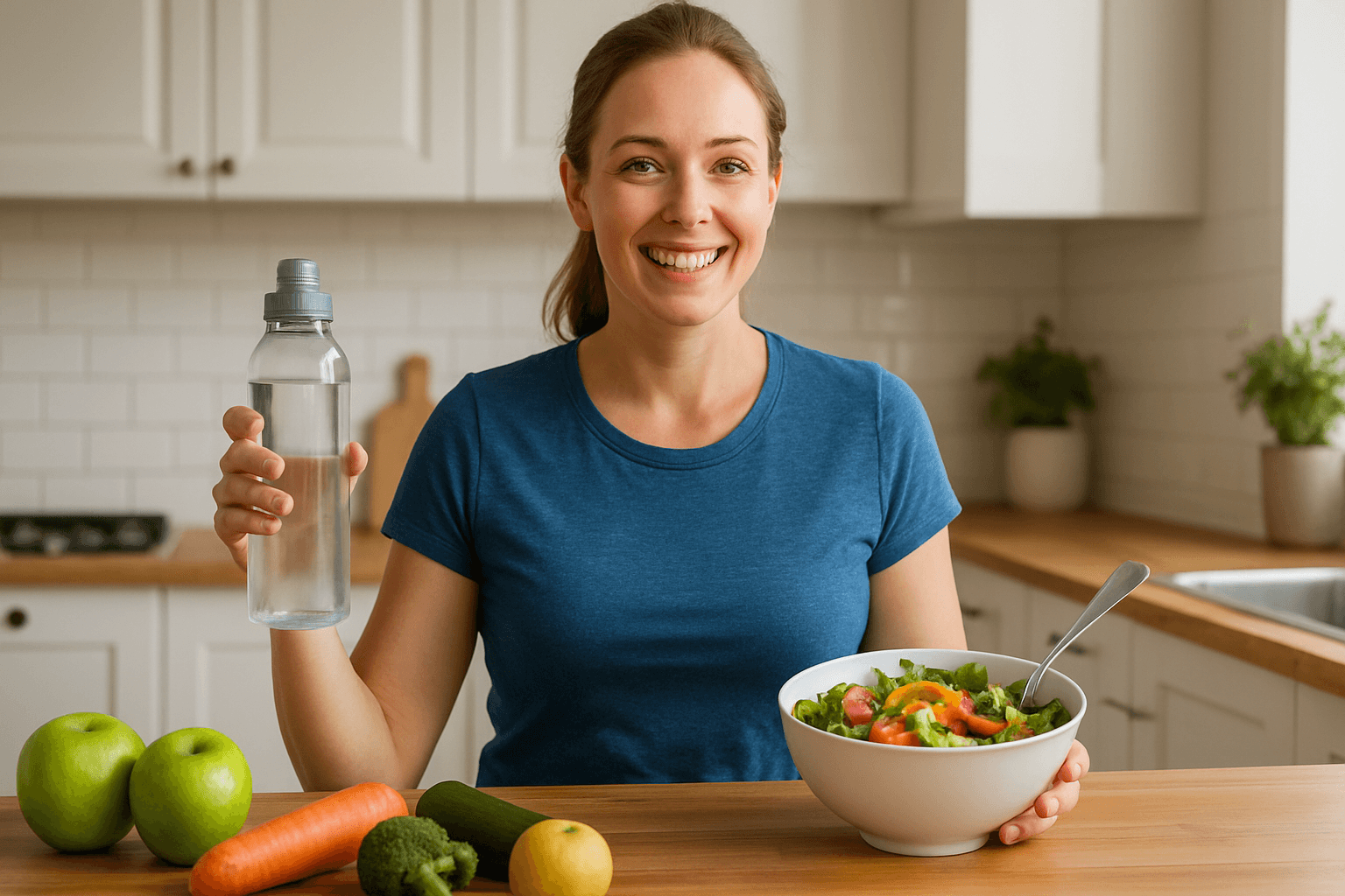 Foods That Help Hair Growth