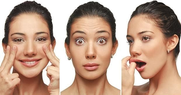 The Benefits of Facial Massage for Healthy Skin