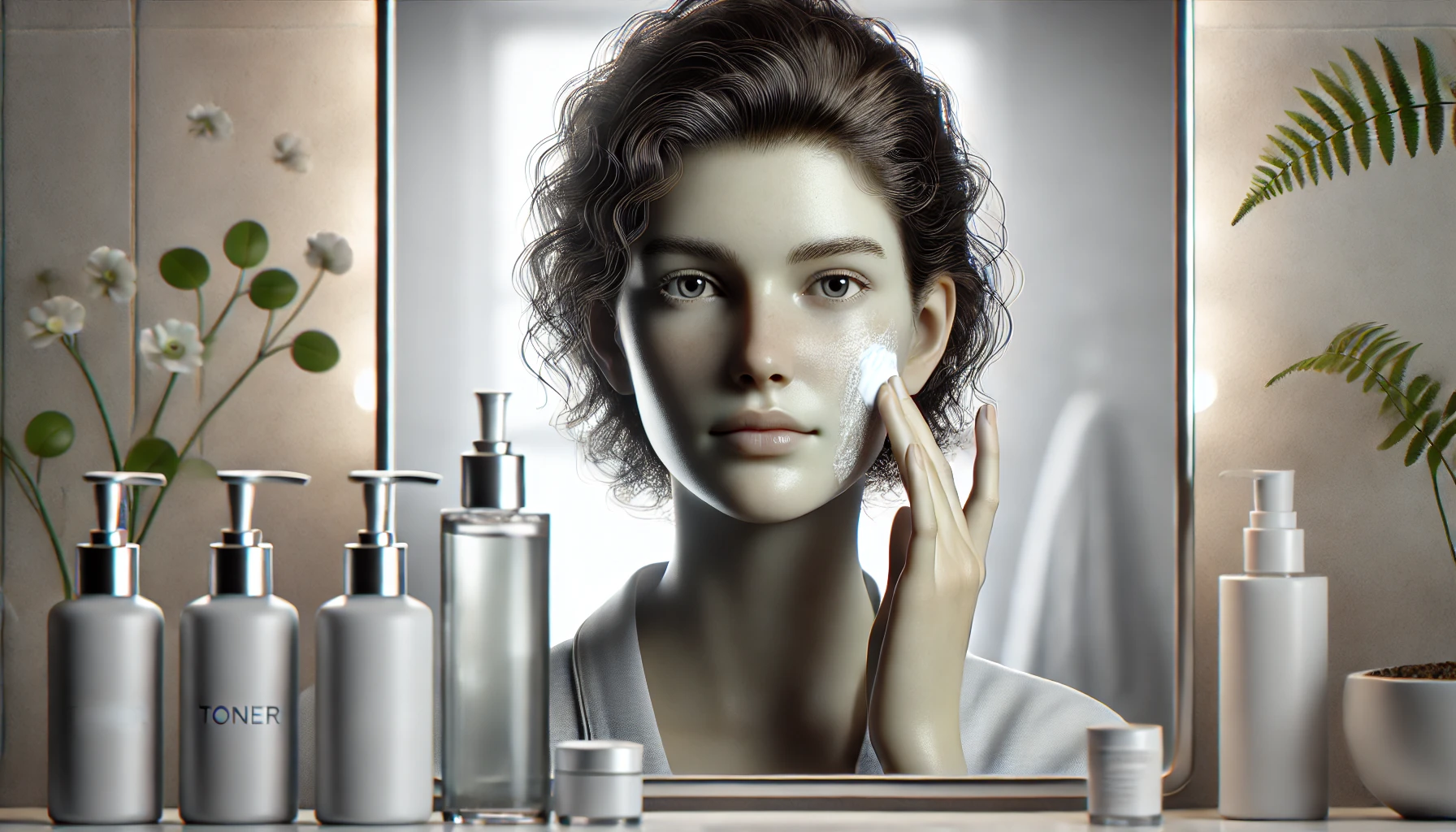 Nighttime Skincare Routine to Wake Up with Perfect Skin