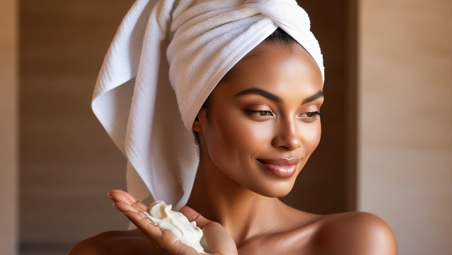 How to Do a Hair Detox for Healthier Hair