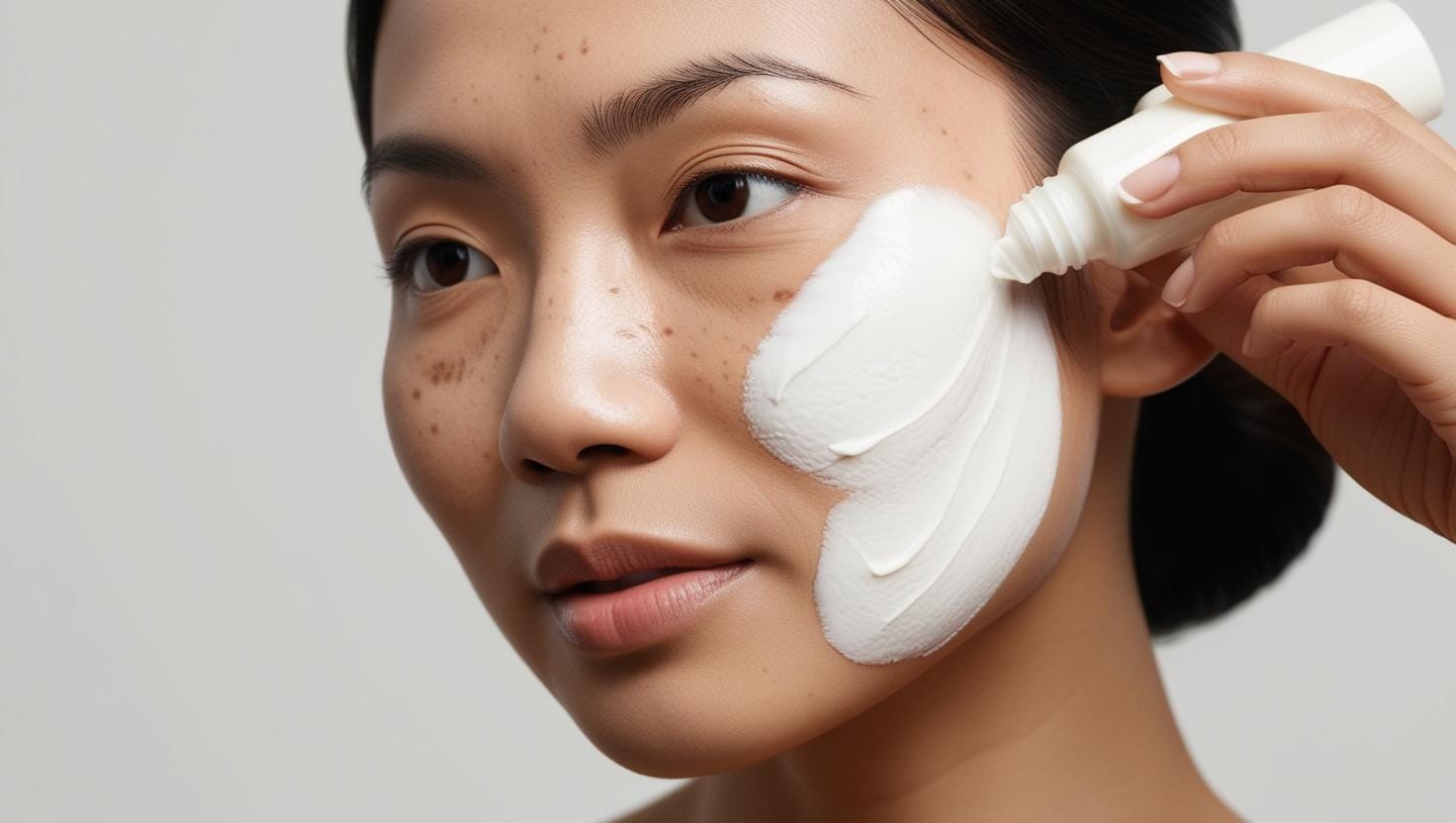How to Treat Skin Spots Naturally