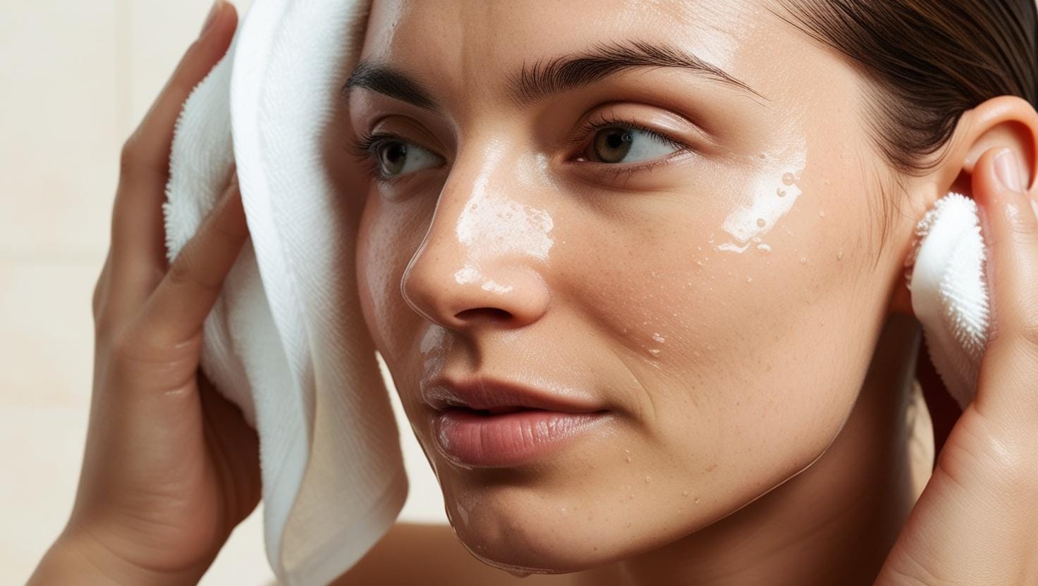 What Causes Skin Blemishes and How to Fade Them Naturally