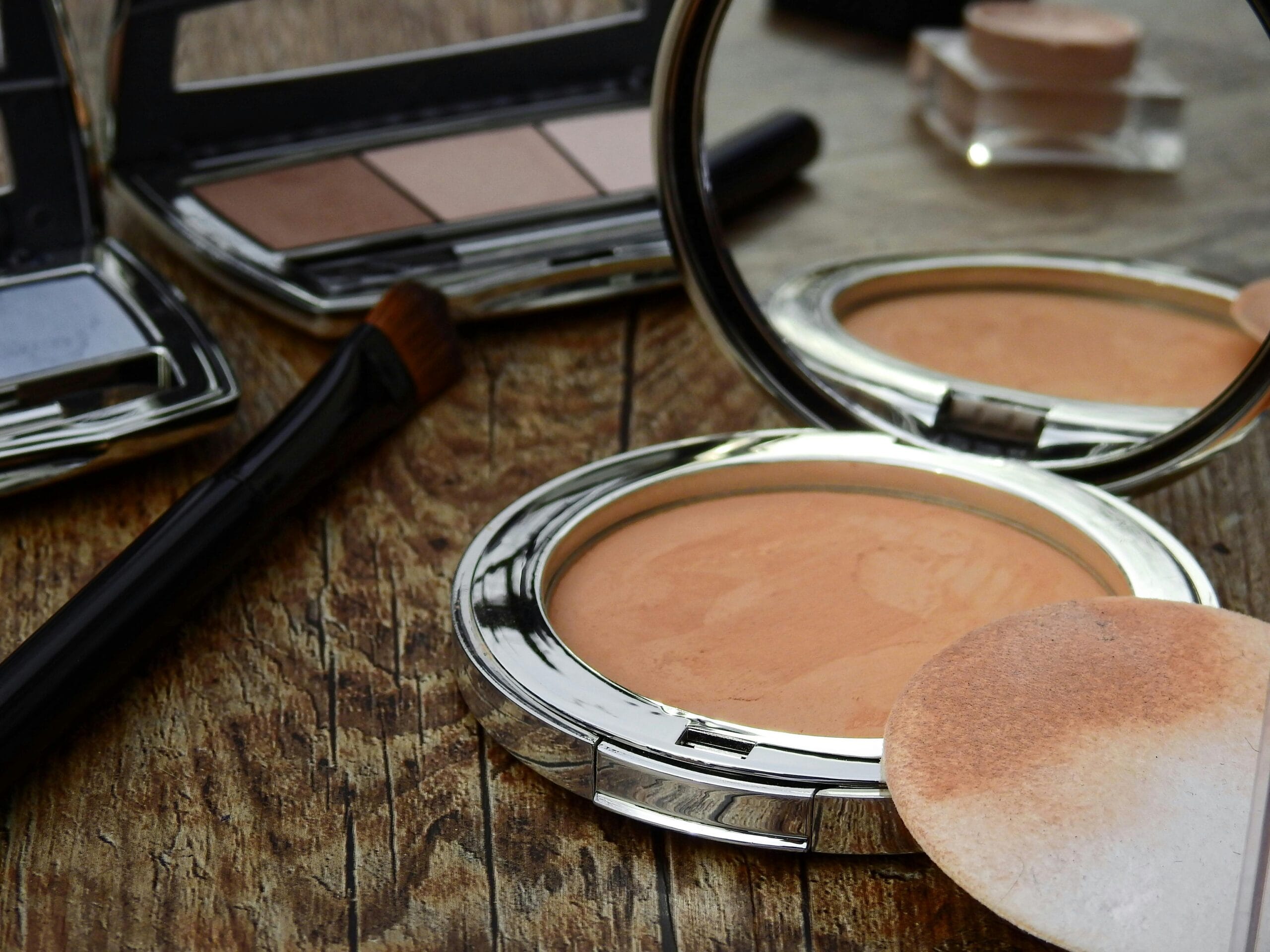 How to Choose the Perfect Foundation for Your Skin Type