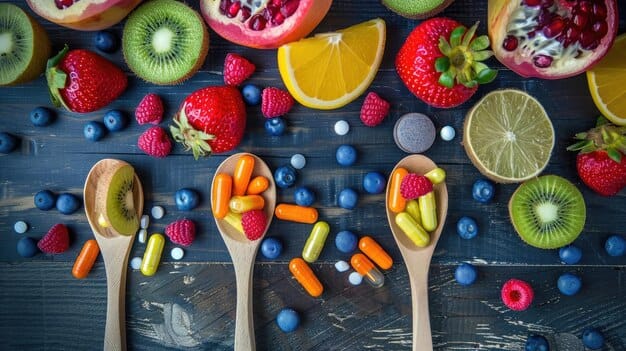 Best Vitamins to Strengthen Hair, Nails, and Skin