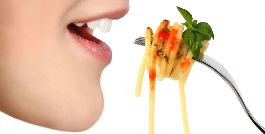 The Role of Chewing and Mindful Eating Post-Surgery